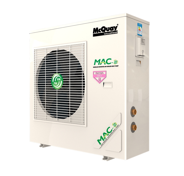 MAC030-040ER5室外機